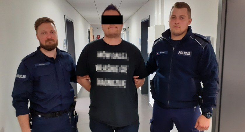 Starsze małżeństwo wypłaciło oszustom 240 tys. zł, bo myśleli, że to prokurator