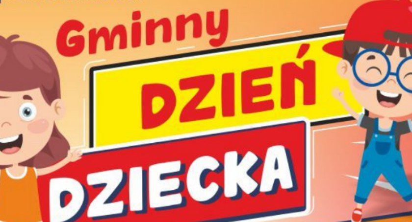Dzień Dziecka przełożony