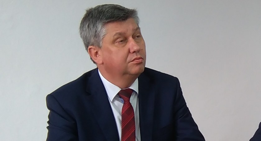 Ważą się losy burmistrza Ryk. Wczoraj zebrała się komisja rewizyjna