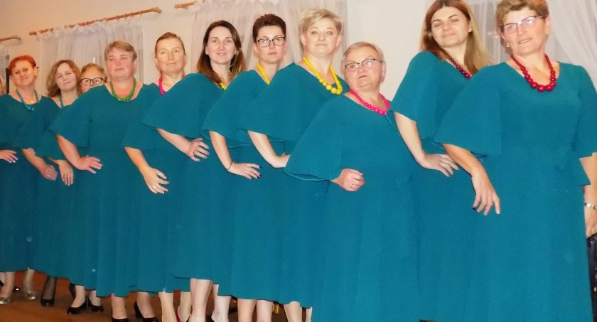 „Nowodworzanki” proszą o głosy