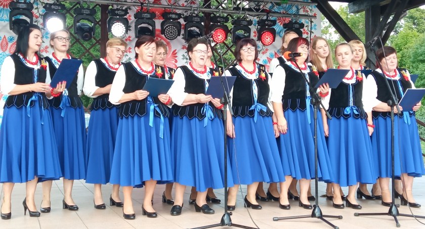 Zagłosuj na Koło z Nowego Zadybia