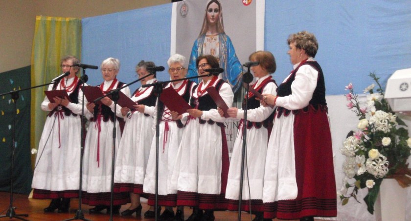 Zagłosuj na Koło Gospodyń z Ułęża