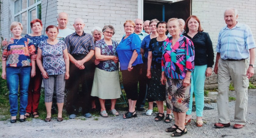 Zagłosuj na Stowarzyszenie „Radość” z Kłoczewa
