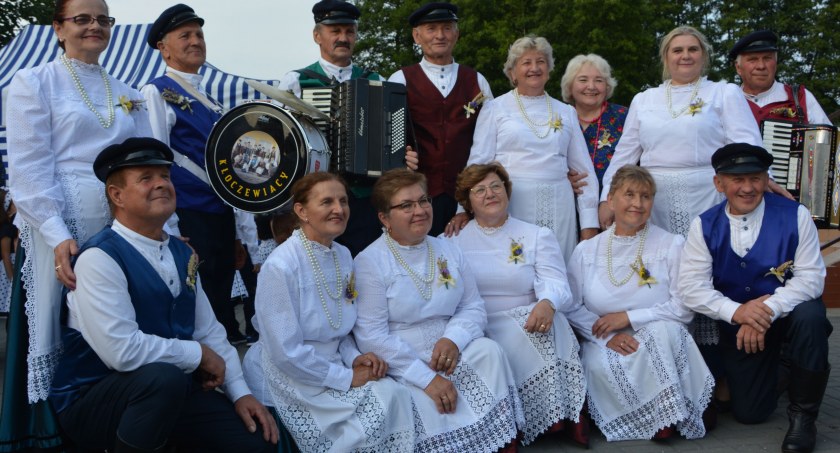 „Kłoczewiacy” proszą o głosy Czytelników