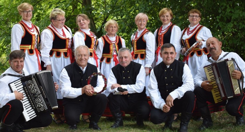 „Czerniczanki” proszą o głosy