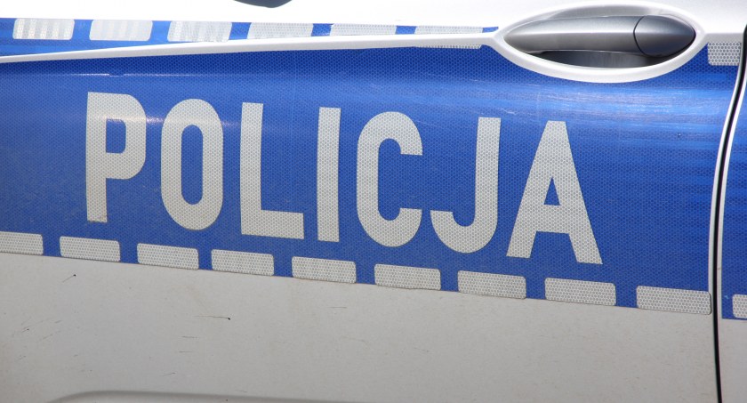 Szczęśliwy finał poszukiwań 17-latki