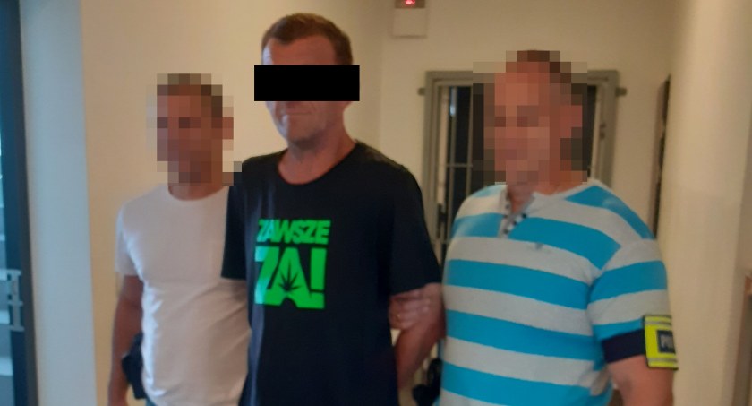 Pobił i okradł znajomego. Za kratki trafił też poszkodowany w rozboju