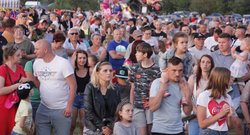 Sobótka nad Wieprzem przyciągnęła tłumy (ZDJĘCIA)