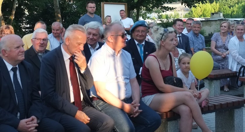 Oddali cześć bohaterom