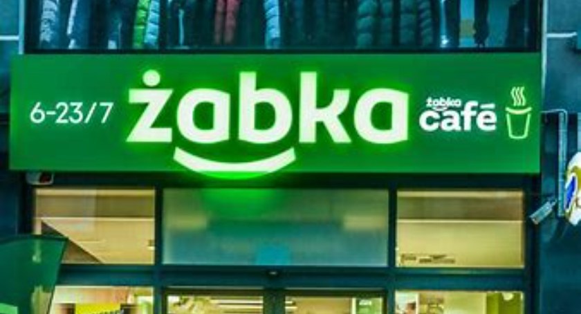 Żabka wycofuje produkt i ostrzega!