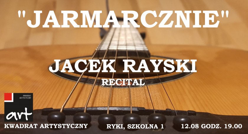 Ryki - Jacek Rayski 