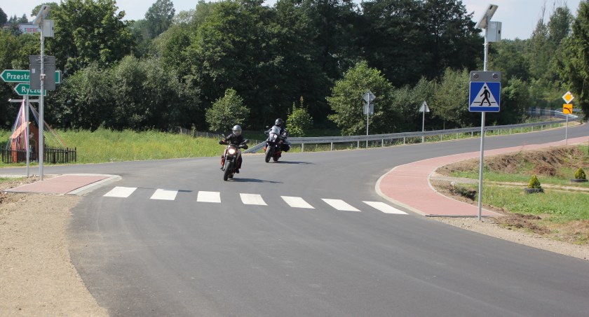 Na taką drogę ludzie czekali 40 lat