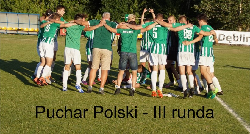 U siebie? Może w następnej rundzie