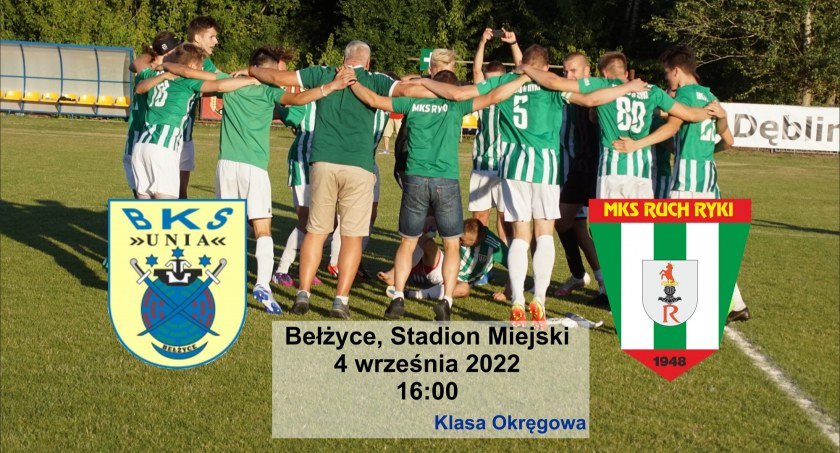Po punkty do Bełżyc
