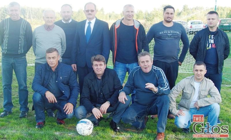 Od Bezdomnych do Orląt