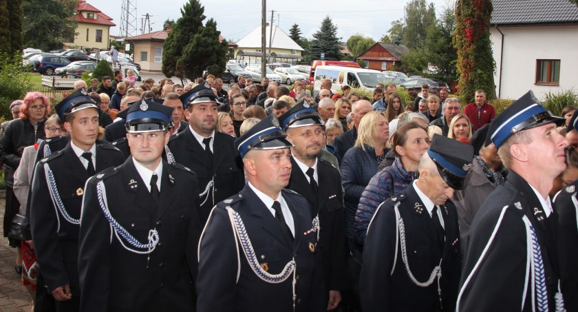 Święte Znaki w Nowodworze