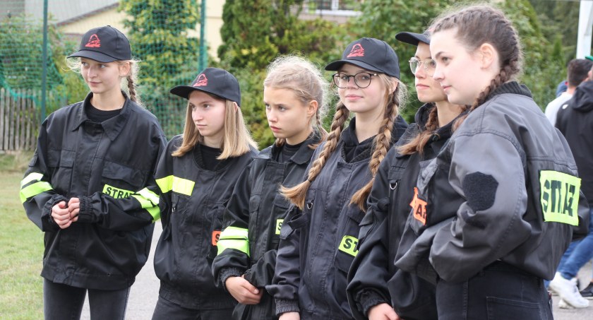 Mieszkańcy Leopoldowa integrowali się na pikniku (ZDJĘCIA)