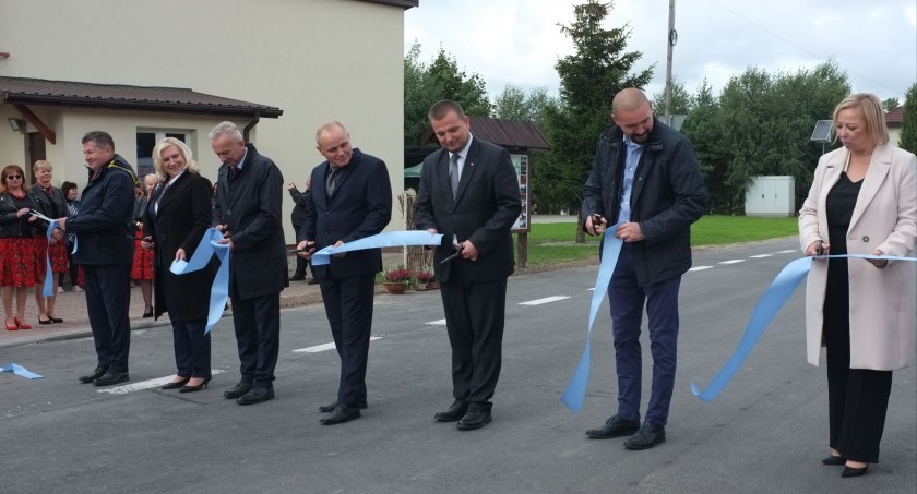 Mieszkańcom wsi się to należało