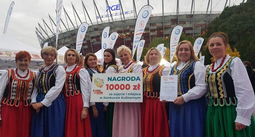 Najlepsze żeberka w Polsce robią w Zalesiu