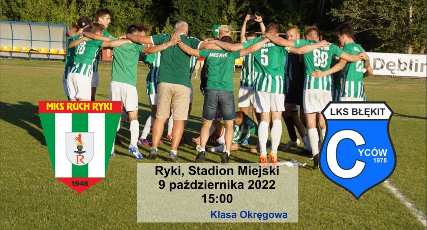 Mamy rachunki do wyrównania