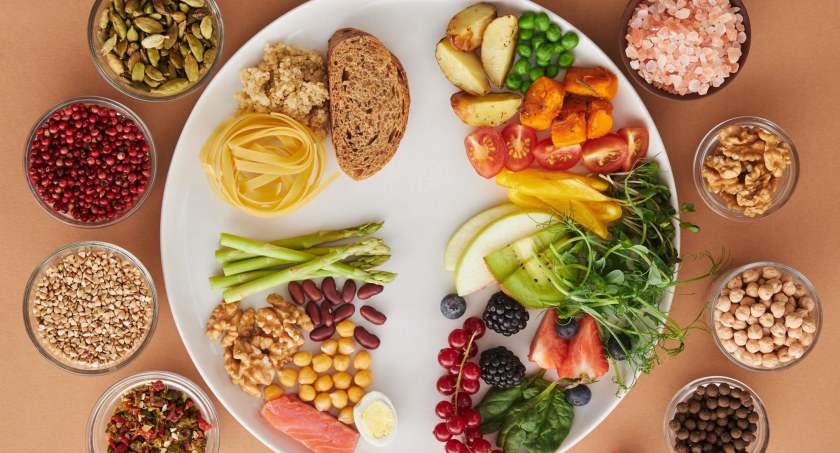 Catering dietetyczny Fit Apetit zmienił moje życie