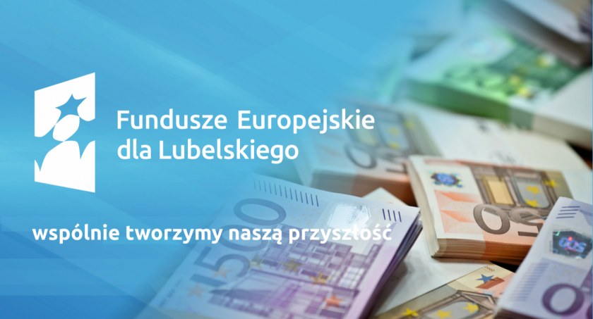 Fundusze Europejskie dla Lubelskiego 2021-2027