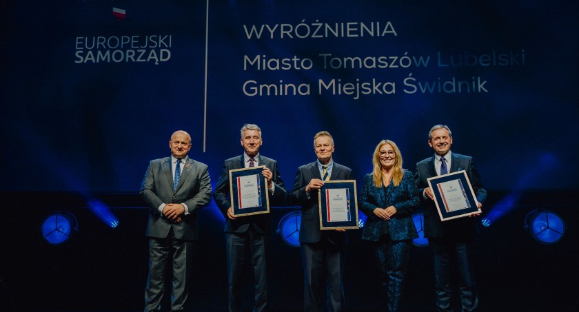 Ambasadorzy Funduszy Europejskich