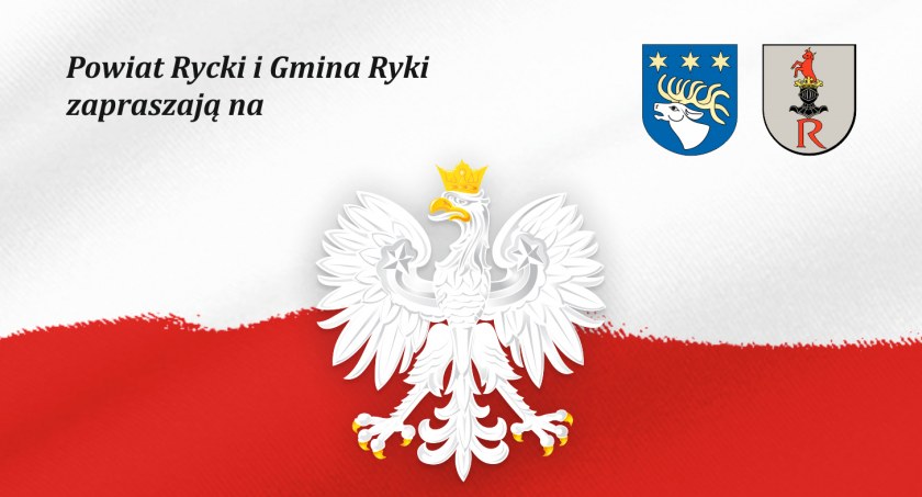 Świętuj Niepodległą!