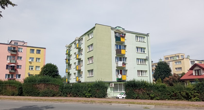 W Rykach może powstać blok z 30 mieszkaniami na wynajem