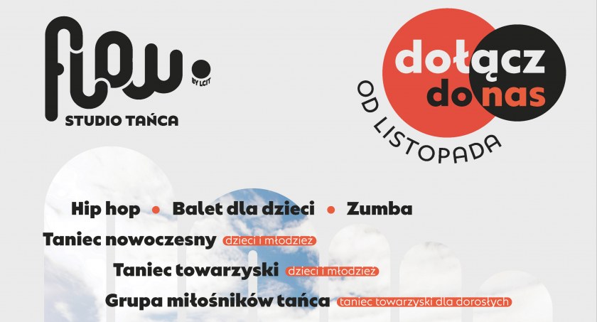 Misja: Roztańczyć Ryki