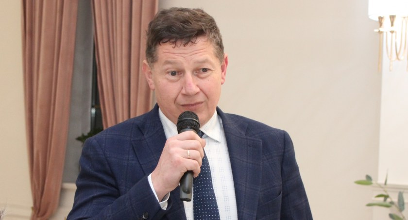 Powiat rycki znów ma swojego posła
