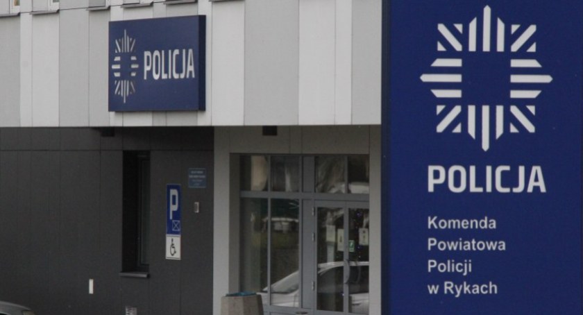 Koniec wolności. Policjanci namierzyli poszukiwanego 41-latka