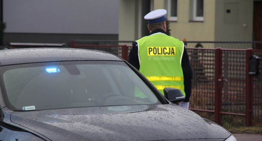 Kierowcy i piesi miejcie się na baczności