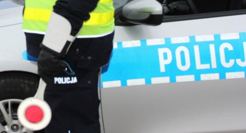 Nie miała światła przy rowerze, za to 1,5 promila w organizmie