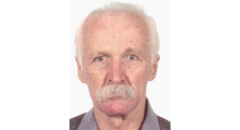 Zaginął Adam Pawłowski z Rososzy