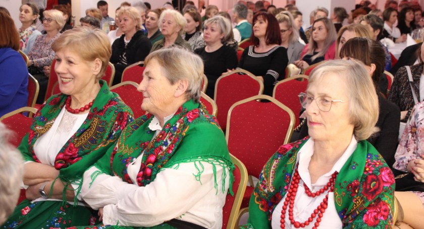 Noworoczne spotkania LGD wróciły po pandemicznej przerwie (ZDJĘCIA)