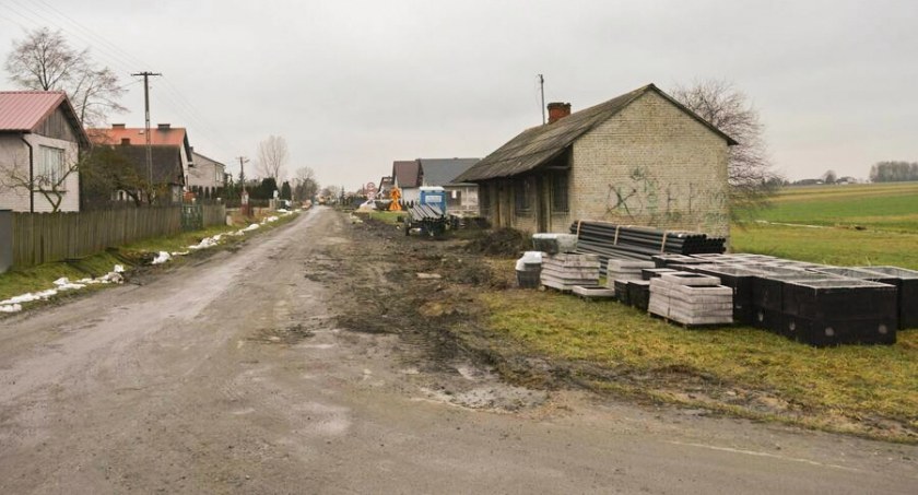 Rusza długo oczekiwana inwestycja drogowa. Zadanie pochłonie ponad 20 mln zł