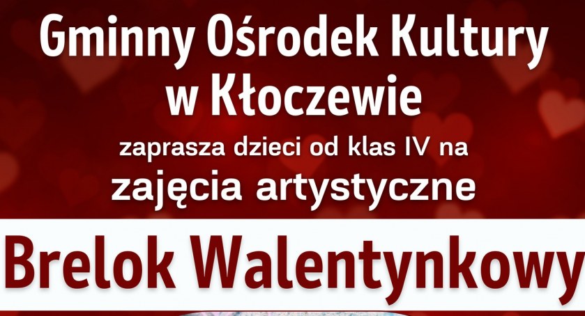 Żeby młodym ludziom się nie nudziło! 