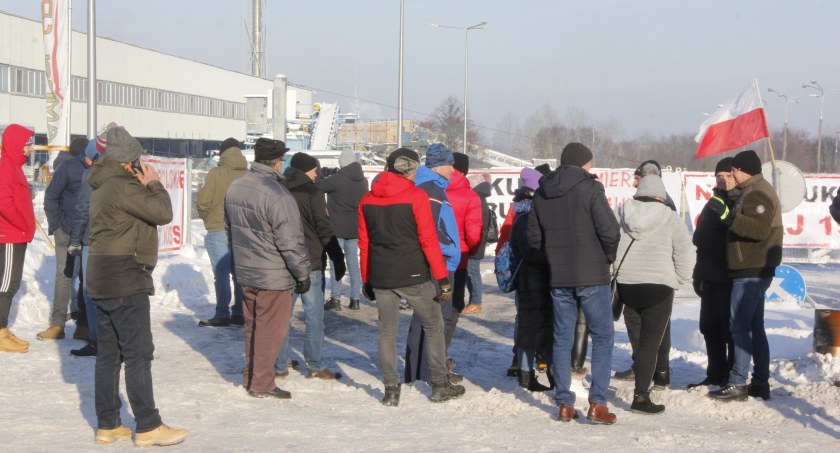 Nie płacił rolnikom. Trafił do aresztu