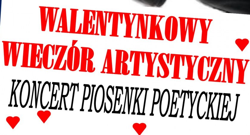 Walentynki w MDK w Dęblinie