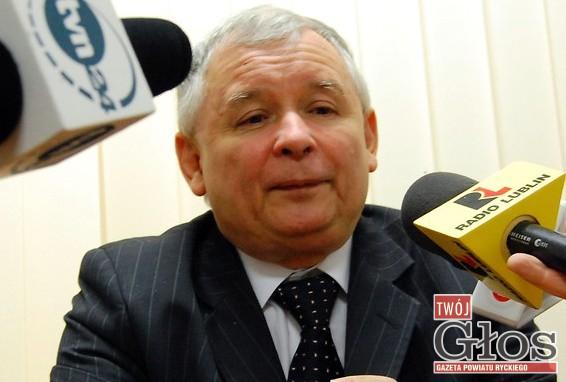 Prezes zdecydował. Starosta, burmistrz i wójt zarobią mniej