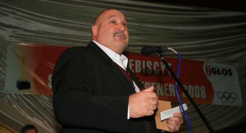 Ryki żegnają Grzegorza Skrzecza