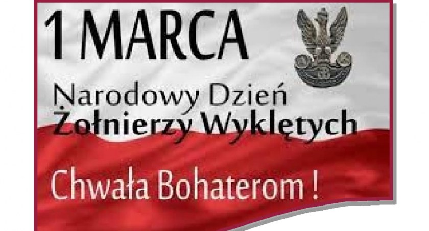 Obchody Narodowego Dnia Pamięci Żołnierzy Wyklętych 
