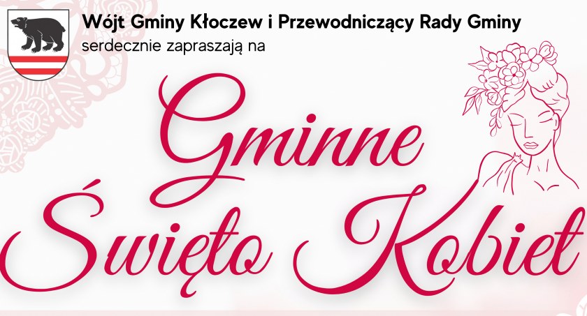 Gminne Święto Kobiet w Kłoczewie 