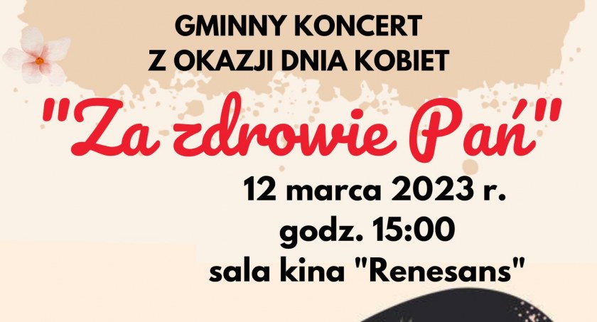 W Rykach zagrają 