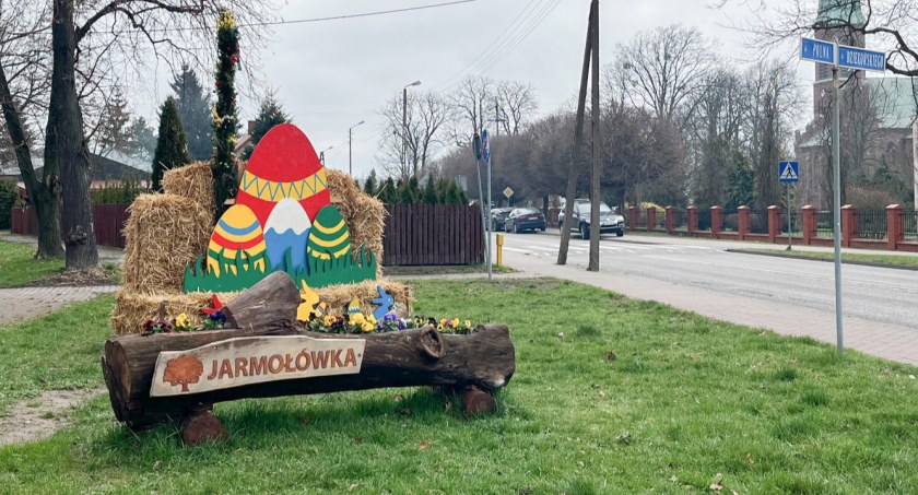 Ryki – Jarmołówka gotowa na święta