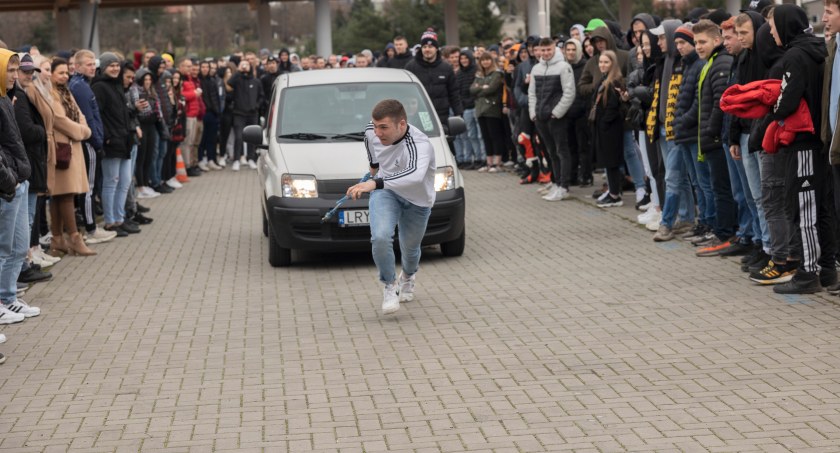 Ryki – Sezon motoryzacyjny rozpoczęty!