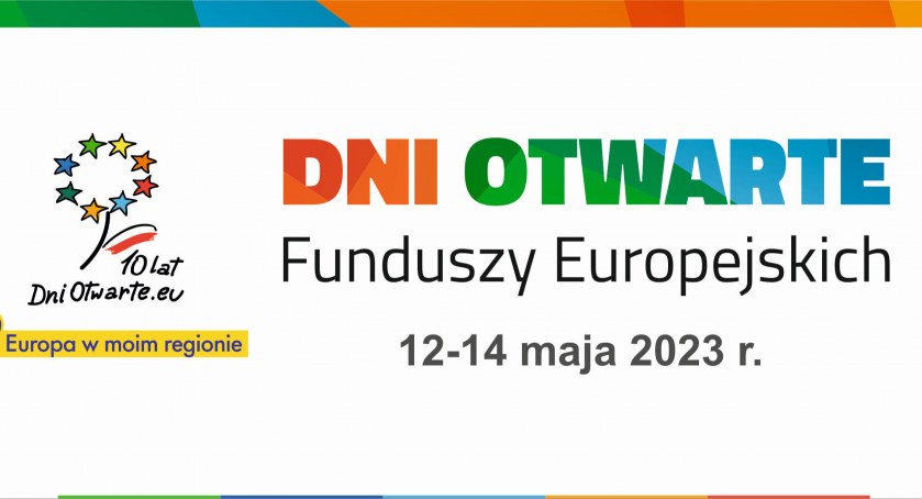 Święto Funduszy i ich beneficjentów