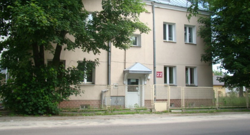 Kolejna próba sprzedaży „Żytniej 22”