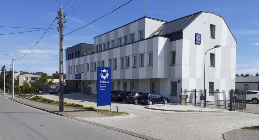 89-latka potrzebowała pomocy medycznej. Nie wiedziała, jak sie nazywa i gdzie mieszka